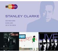 Clarke,Stanley - Sony Jazz Trios