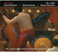 Clarke Stanley - Standards