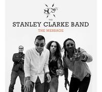 Clarke Stanley - The Message