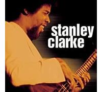 Clarke,Stanley - This Is Jazz
