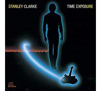 Clarke,Stanley - Time Exposure
