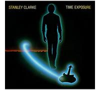 Clarke, Stanley - Time Exposure
