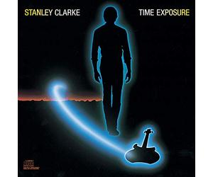 Clarke,Stanley - Time Exposure