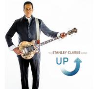 Clarke Stanley - Up