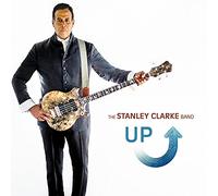 Clarke Stanley - Up