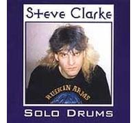 Clarke, Steve - Solo Drums