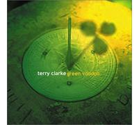 Clarke Terry - Green Voodoo [Import]