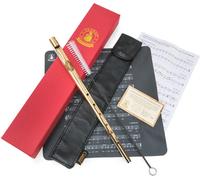 Clarke Tinwhistle Original C GP Set