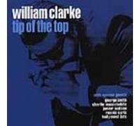 Clarke, William - Tip of the Top