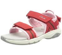 Sandali da ragazza Clarks Expo Sea K 32,5