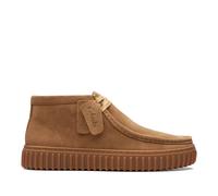 Torhill Hi by Clarks 44 Marrone