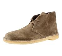 Clarks - Desert Boot - - Shoes - Uomo - Verde - 41 EU