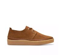 Clarks 26179941 Sneakers Uomo Clarkwood Low COLA SUEDE YRB AI25