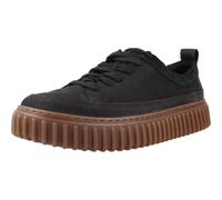 Clarks 26183470c Black 42 EU