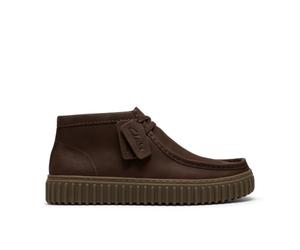 Clarks 26327242c Torhill Hi