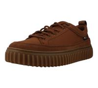 Clarks 26329461c Torhill Lace Tan 42 EU