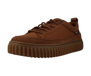 Clarks 26329461c Torhill Lace Tan 42 EU