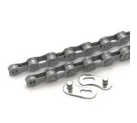 Clarks 5-7 Speed Anti Rust Chain Silver Silver 5/7 Speed