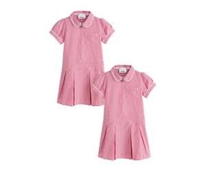 CLARKS Abito rosso / bianco Bambini CLARKS 122