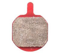 Clarks Acciaio Sinterizzato Pastiglie Freno Spazi per Hayes GX-2, MX-2, MX-3,