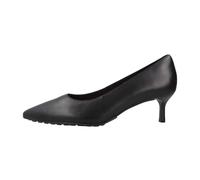 Clarks - Adela Court - - Shoes - Donna - Nero - 39 EU