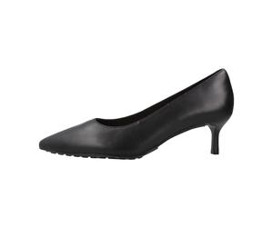 Clarks - Adela Court - - Shoes - Donna - Nero - 39 EU
