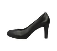 Clarks Adriel Viola 26129360, Tacchi Donna, Black Leather, 39 EU