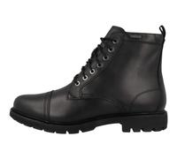 Clarks Adult Master Articolo 261748647 02, altre misure 42,5, Black 26174864, 42.5 EU