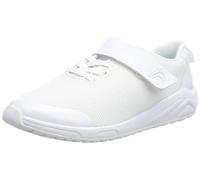 Clarks Aeon Pace K - Scarpe da Ginnastica, White,