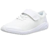 Clarks Aeon Pace O, Scarpe da Ginnastica, Black 242124, 34 EU
