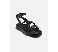 Alda Cross by Clarks 40 Nero