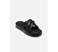 Clarks - Alda Glide Nero - Sandali e scarpe aperte 37 Nero