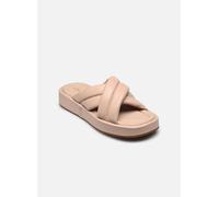 Clarks - Alda Glide Rosa - Sandali e scarpe aperte 38 Rosa