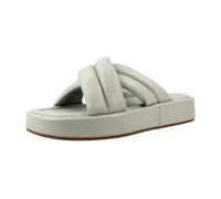 Clarks - Alda Glide - - Shoes - Donna - Verde - 39 EU