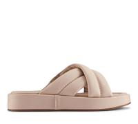 Clarks - Alda Slippers - - Shoes - Donna - Rosa - 38 EU