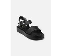 Clarks - Alda Strap Nero - Sandali e scarpe aperte 40 Nero