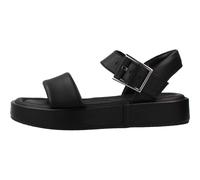 Clarks - Alda Strap - - Shoes - Donna - Nero - 36 EU