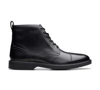 Clarks Aldwin Cap - stivali da uomo - taglia 41.5 (EU) 7.5 (UK)
