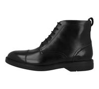 Clarks Aldwin Cap Stivali Invernali Da Uomo