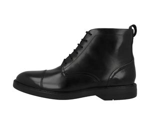 Clarks Aldwin Cap Stivali Invernali Da Uomo