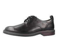 Clarks - Aldwin Lace GTX - - Shoes - Uomo - Nero - 42 1/2 EU