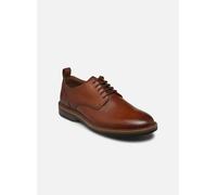 Clarks - Aldwin Lace Marrone - Scarpe con lacci 44 Marrone