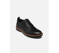 Clarks - Aldwin Lace Nero - Scarpe con lacci 40 Nero