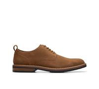 Clarks Aldwin Lace, Uomo, Coca Cola, 42 EU