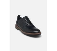 Clarks - Aldwin Limit Blu - Scarpe con lacci 39 1/2 Blu