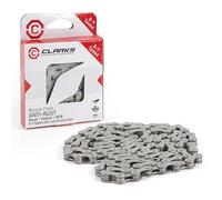 Clarks Anti-Rust Chain 5/6/7sp 116L