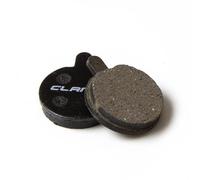Clarks Apse/Zoom/Artek per Apollo/Shockwave - Pastiglie per Freno a Disco Meccanico