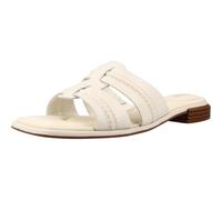 Clarks - Ariany Mule - - Shoes - Donna - Bianco - 36 EU