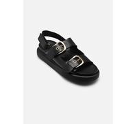 Clarks - Aristella Bay Nero - Sandali e scarpe aperte 38 Nero