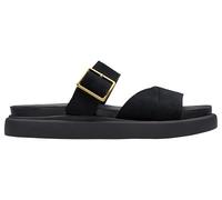 Clarks Aristella Mule, Sandali Donna, Black Sde, 40 EU